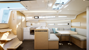 Jeanneau Sun Odyssey 415 Nieuw