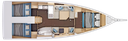 Jeanneau Sun Odyssey 415 Nieuw