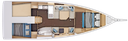 Jeanneau Sun Odyssey 415 Nieuw