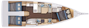 Jeanneau Sun Odyssey 415 Nieuw