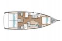 Jeanneau Sun Odyssey 440