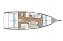 Jeanneau Sun Odyssey 440