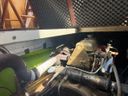 hille kruiser met achterkajuit -