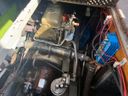 hille kruiser met achterkajuit -