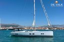 Hanse 588