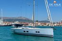 Hanse 588