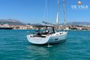 Hanse 588