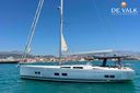 Hanse 588
