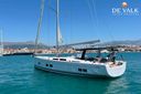 Hanse 588