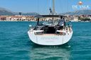 Hanse 588