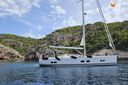 Hanse 588