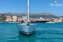 Hanse 588