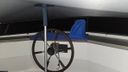 Condor 105 fly Despacito