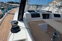 Hanse 588