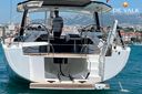Hanse 588
