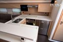 Hanse 588