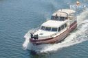 Linskens Classic Cruiser 46