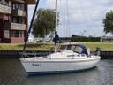 Jeanneau Aquilla 29 Boeie !