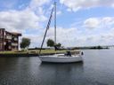 Jeanneau Aquilla 29 Boeie !