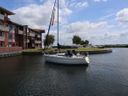 Jeanneau Aquilla 29 Boeie !