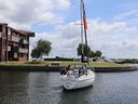 Jeanneau Aquilla 29 Boeie !