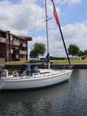 Jeanneau Aquilla 29 Boeie !