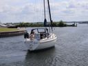 Jeanneau Aquilla 29 Boeie !