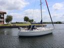 Jeanneau Aquilla 29 Boeie !