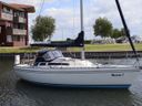 Jeanneau Aquilla 29 Boeie !