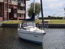 Jeanneau Aquilla 29 Boeie !