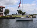 Jeanneau Aquilla 29 Boeie !
