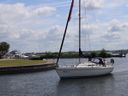Jeanneau Aquilla 29 Boeie !