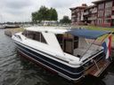 Bounty Buccaneer 34 Banier