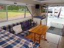 Bounty Buccaneer 34 Banier