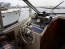 Bounty Buccaneer 34 Banier