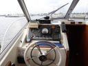 Bounty Buccaneer 34 Banier
