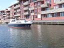 Bounty Buccaneer 34 Banier
