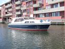 Bounty Buccaneer 34 Banier