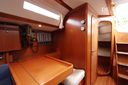 Dufour 44 Performance