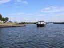 Bounty Buccaneer 34 Banier