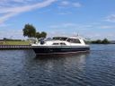 Bounty Buccaneer 34 Banier