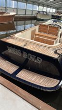 Long Island 28 sportsman Miss Bold