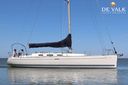 Dufour 44 Performance