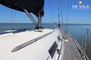 Dufour 44 Performance
