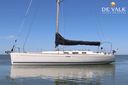 Dufour 44 Performance