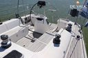 Dufour 44 Performance