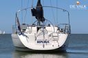 Dufour 44 Performance