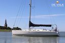 Dufour 44 Performance