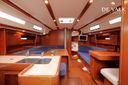 Dufour 44 Performance