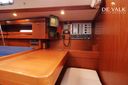Dufour 44 Performance